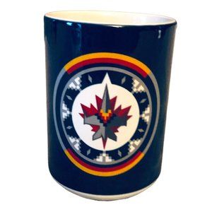 NWT Winnipeg Jets mug 15oz